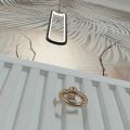 Дизайн интерьера спальни 