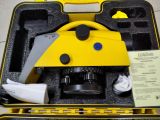 Высокоточный нивелир Trimble Dini 03
