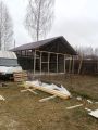 Металлоконструкции