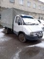 Грузоперевозки газель 3 метра