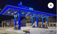 Монтаж оборудования