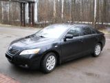 TOYOTA CAMRY 3.5
Автомобиль 2006 года выпуска. Пробег 182000 км, 2 владельца, без окраса. 