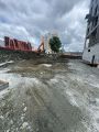 Благоустройство, вертикальная планировка, обратная засыпка пазух, разработка котлована.