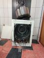 Замена подшипников бака и тэна на стиральной машинке ARDO 