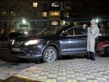 Закрыт подбор. Найден Кашкай 17 год. 2.0 вариатор и полный привод. Полностью в родной краске. В бюджете до 1.9 Срок поиска 4 дня.