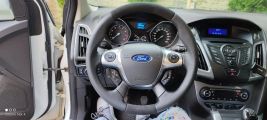 перетяжка руля Ford