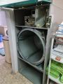 Ремонт промышленной сушильной машины электролюкс 