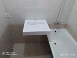 Установка сантехника