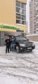 Land Cruiser 200 14г в родном окрасе