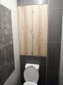 Двери в туалет