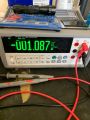Цифровой мультиметр keysight 34450a