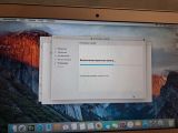 Обновление macOS с EL Capitan до macOS Sierra