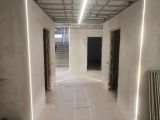 Установили систему LED освещения на базе 