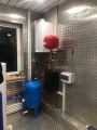 Монтаж котельной