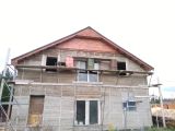 Кровля из ондулина