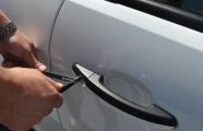 Вскрытие автомобилей без повреждений