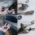 Переборка замка двери Subaru Outback 21 года