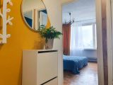 Хоумстейджинг Москва, 1-к квартира, 30м2