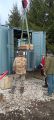 Электромонтаж подстанция 10/400 Ква.