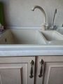 Установка мойки
Установка фильтра для воды