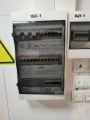 Техническое обслуживание электротехнического оборудования 
