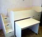мебель на заказ по Вашим размерам
