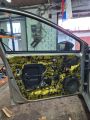 Seat Leon 2014 год!
Шумоизоляция Дверей и Арок только перед под ключ, 15к