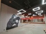Очень интересные светильники