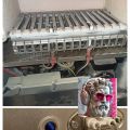 Ремонт газовых котлов
