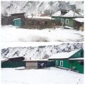Полный демонтаж старой бани, от крыши до фундамента. Возведение забора из профильной трубы и профлиста. Строительство беседки из профильной трубы. Крыша накрыта шифером. Покраска всех элементов забора и беседки. Покраска дома.