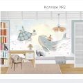 Создаю 2D-коллажи для вашего интерьера. Помогу визуализировать, как будет выглядеть ваша комната или вся квартира! Подберу мебель, определю её расстановку, которая идеально впишутся в ваше пространство. Вы сможете заранее увидеть, как будет выглядеть интерьер, и избежать ошибок при выборе мебели или компоновке. 