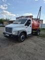 Оказываем услуги ассенизатора, откачка ям, чистка колодцев