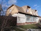 Мансарда ломаная с врезными фронтонами. Дом 15*10. Фото после будет позже 