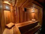 Парилка в стиле