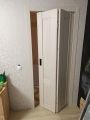 Занимаюсь  установкой межкомнатных дверей более 15 лет с гарантией