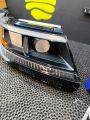Покраска масок на Ford Explorer, так же полностью переделал штатный Led, который не светит совсем.
Работа заняла ровно сутки?