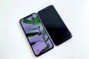 Замена дисплея iPhone X на копию дисплея хорошего качества (GX) по запросу клиента