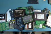SSD накопители
