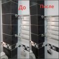 Чистота на 10 баллов из 5)!