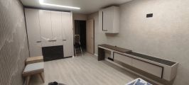 Сборка мебели для гостиной