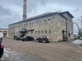 Сортавала. Фасад офисного здания. Исходные данные