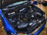 Результат мойки подкапотного пространства Авто
С последующей консервацией