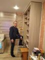 Изготовление и монтаж шкафов