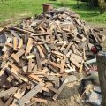 Распилить доски на дрова