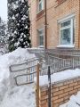 Изготовление перил и ограждений любой сложности