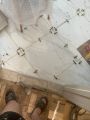 Укладка керамогранита 60*60