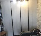 Сборка шкафа купе.