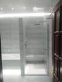 Сантех монтаж, облицовка кафелем, установка душевого ограждения