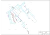 Оперативные определения площадей территории завода, для подсчета сметной стоимости благоустройства.