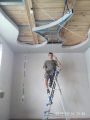 Потолки из гипсокартона